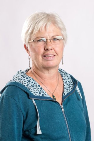 Mag. Hauger Angela